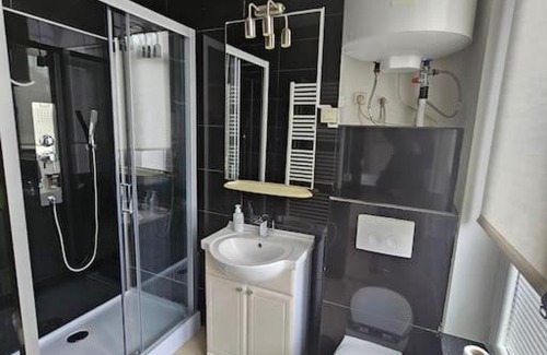 Dansaert Apartment | Cosy studio center of Bruxelles