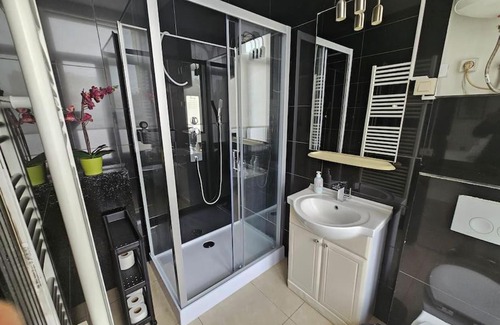 Dansaert Apartment | Cosy studio center of Bruxelles