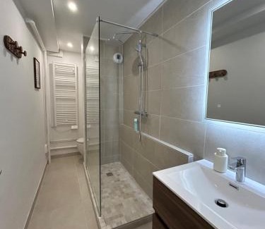 Krutenau Apartment | Cosy Studio Centre Strasbourg