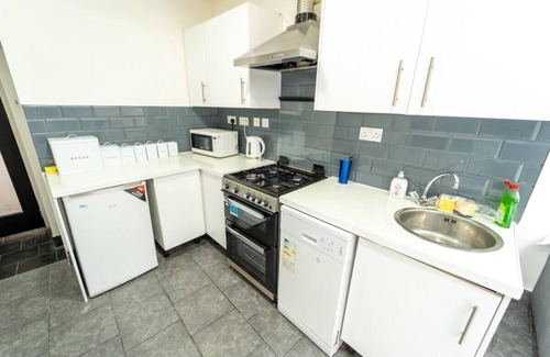 Selly Oak Apartment | Cosy studio close to the university