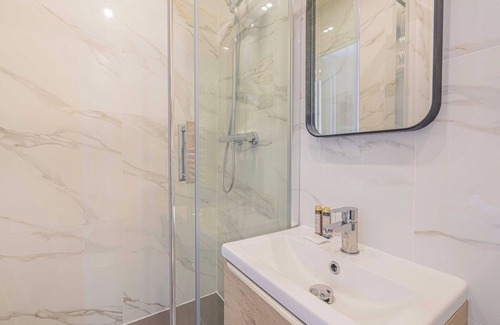 Saint-Thomas-d'Aquin Apartment | Cosy studio for 2P - Le Bon Marché