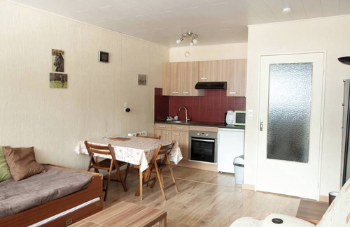 La Bresse Apartment | Cosy studio for 4 people - 300m from the slopes La Bresse-Hohneck