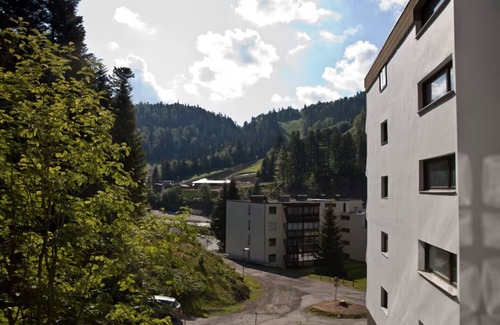 La Bresse Apartment | Cosy studio for 4 people - 300m from the slopes La Bresse-Hohneck