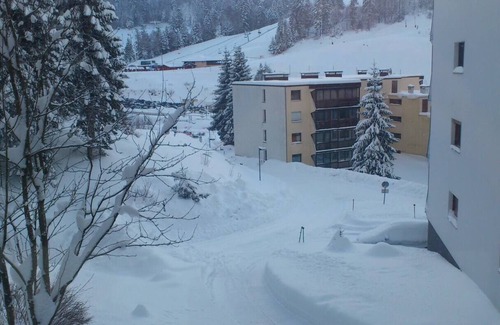 La Bresse Apartment | Cosy studio for 4 people - 300m from the slopes La Bresse-Hohneck