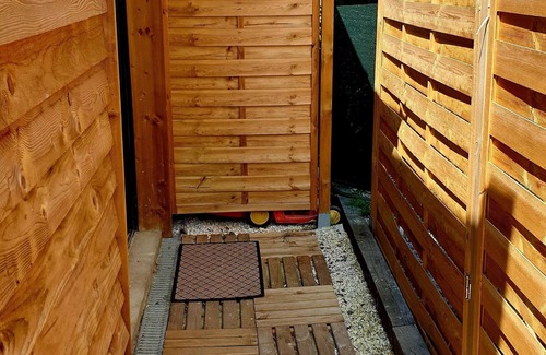 Merignac Apartment | Cosy studio just outside Bordeaux