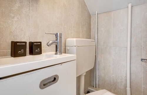 Quartier du Petit-Montrouge Apartment | Cosy studio – Suite 832
