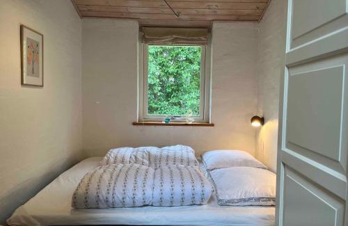 Knebel House | Cosy Summer Cottage Glose To Sandy Beach!