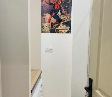 Marmande Apartment | Cosy T2 Centre ville RDC