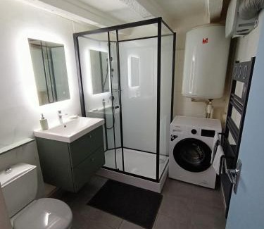 Montbrison Apartment | Cosy T2