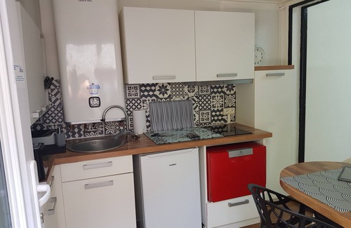 Tours House | Cosy town house with bicycles available