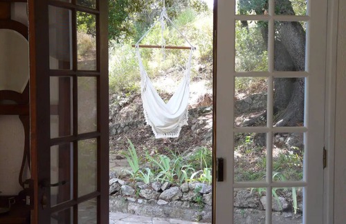 Barjols Villa | Cosy Traditional Villa with Private Land