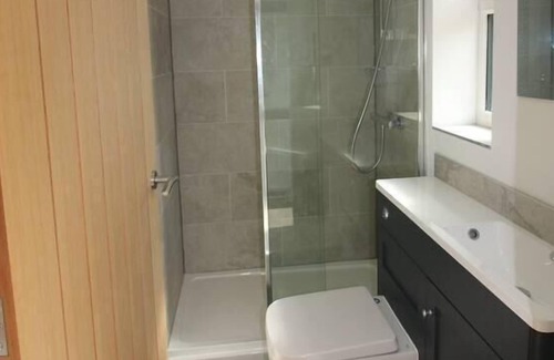 Gumley Apartment | Cosy twin or double Studio near Shearsby, England