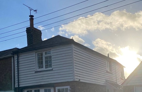 Rye Cottage | Cosy Two bed cottage near Rye with Logburner