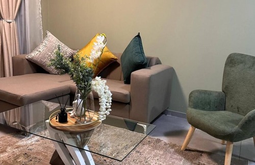 Greater Johannesburg Metropolitan Area Apartment | Cosy two bedroom apartment for short and long stays rental