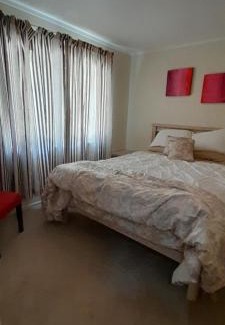 Waipapa Apartment | Cosy Unit 3 bdrms Two dogs live onsite with me