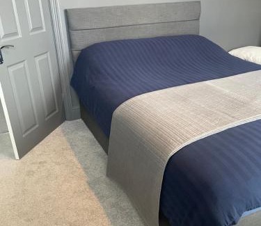 Roath Apartment | Cosy Vibes Central Cardiff House