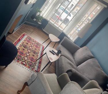 Roath Apartment | Cosy Vibes Central Cardiff House