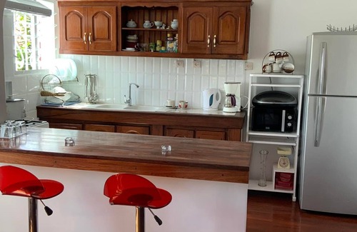 Ambohibao Villa | Cosy villa 10 minutes from the airport