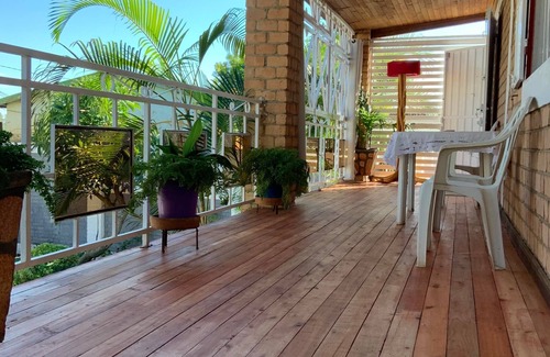 Ambohibao Villa | Cosy villa 10 minutes from the airport