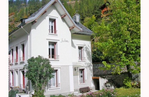 Les Brevieres Villa | Cosy villa in Tignes near the ski area