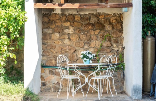 Montouliers Villa | Cosy villa in Montouliers with private pool