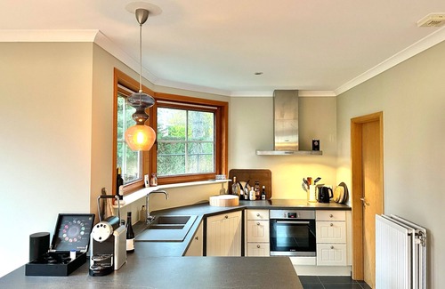 Knokke House | Cosy Villa in the Heart of old Knokke