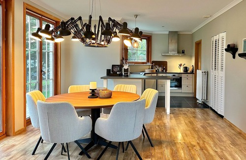 Knokke House | Cosy Villa in the Heart of old Knokke