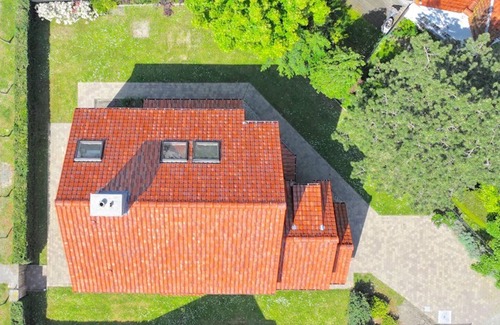 Knokke House | Cosy Villa in the Heart of old Knokke