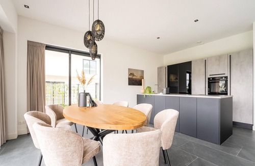 Zeewolde House | Cosy villa in Zeewolde with garden