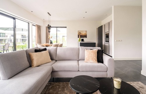 Zeewolde House | Cosy villa in Zeewolde with garden