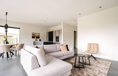 Zeewolde House | Cosy villa in Zeewolde with garden