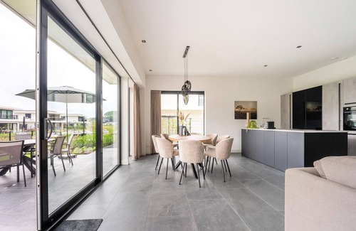 Zeewolde House | Cosy villa in Zeewolde with garden