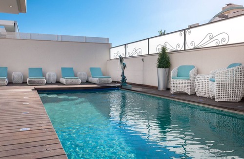 Herzliya Pituach Villa | Cosy villa next the Dan Accadia - 5 bedroom