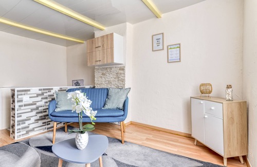 Ouveillan House | Cosy village house, 15 min from Narbonne