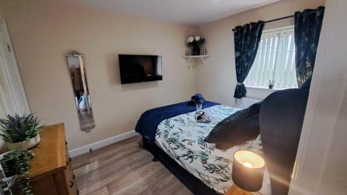 Barmston House | Cosy Village location - One Bedroom Barn