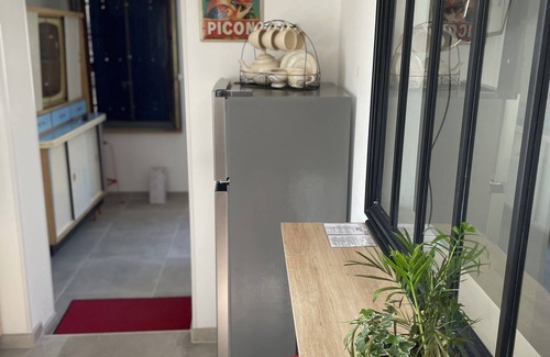 Yerville House | Cosy Vintage townhouse in YERVILLE