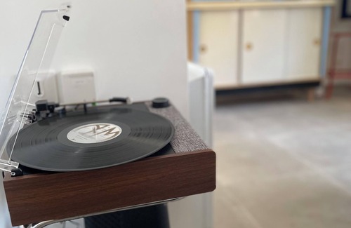 Yerville House | Cosy Vintage townhouse in YERVILLE