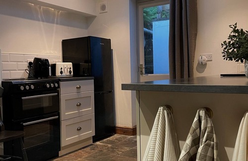 Cwrt Cottage | Cosy Welsh Cottage Eryri