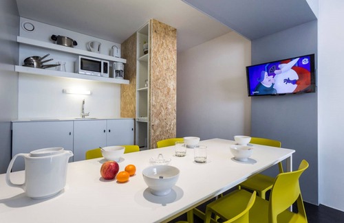 Arc-1950 Apartment | Cosy with balcony & Near the Slopes 644