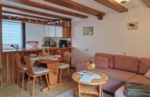 Breitenbrunn/Erzgeb. House | Cosy wooden chalet in the Ore Mountains