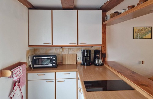 Breitenbrunn/Erzgeb. House | Cosy wooden chalet in the Ore Mountains