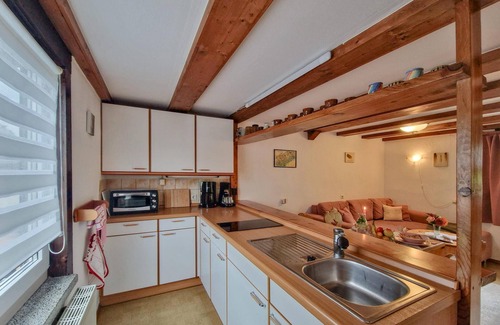 Breitenbrunn/Erzgeb. House | Cosy wooden chalet in the Ore Mountains