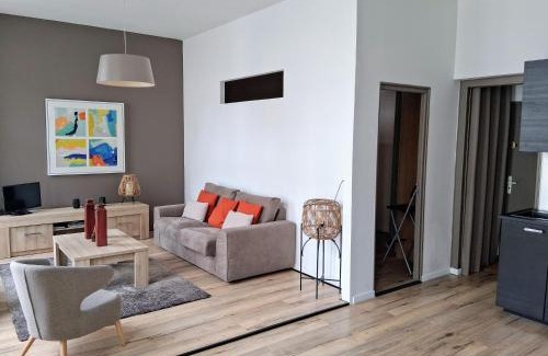 Rochefort Apartment | COSY ZEN HYPER CENTRE APARTMENT*