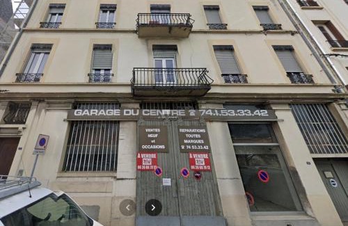 Vienne Apartment | Cosylocation - Vue Théâtre Antique/Jardin de Cybèle