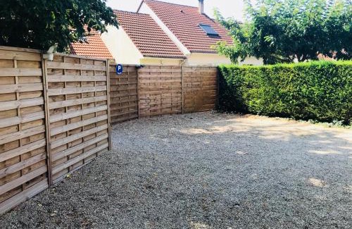 Jaunay-Clan House | CosyStudio2 Site du Futuroscope