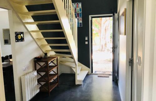 Jaunay-Clan House | CosyStudio2 Site du Futuroscope