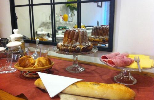 Bischwihr Bed & Breakfast | Coté Cour Bischwihr Colmar