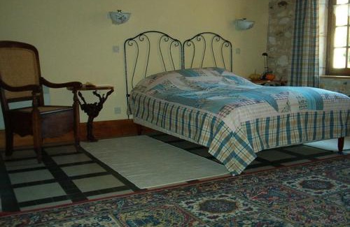 Villiers-sur-Loir Bed & Breakfast | Coté Jardin