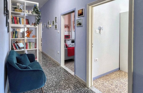 Civitella in Val di Chiana House | Cottage Oleandro - Two Bedroom House, Sleeps 4