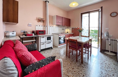 Civitella in Val di Chiana House | Cottage Oleandro - Two Bedroom House, Sleeps 4